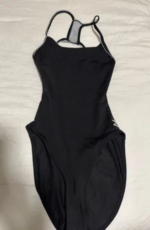 Speedo Swimsuit One-Piece thumbnail 1