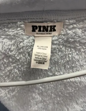 PINK Victoria's Secret Sweatshirt thumbnail 3