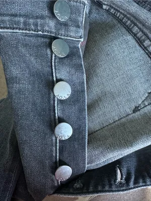 AO.LA by Alice + Olivia Jeans thumbnail 7