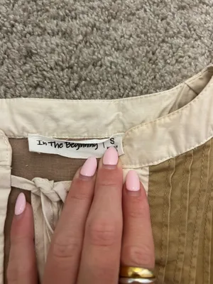 Fancy D Boutique Dress thumbnail 2