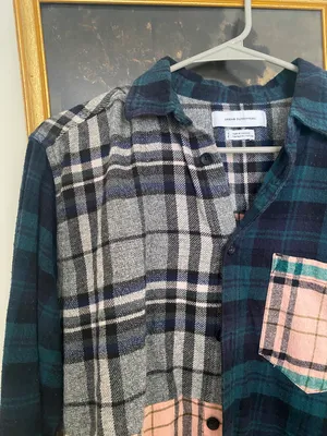Flannel thumbnail 4