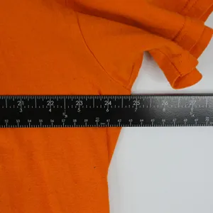 Anvil Tennessee Volunteers T-Shirt Womens 2XL Big Orange Country‎ Rocky Top thumbnail 8