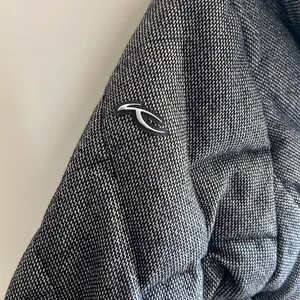 KJUS Serletta jacket with Loro Piana wool Gray thumbnail 7