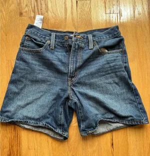 Levi’s Shorts thumbnail 1