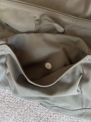 Lululemon Biker Shorts thumbnail 5