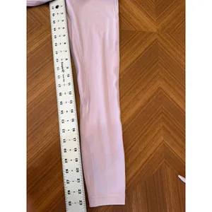 Lululemon Align High-Rise Pant 23 Lavender Dew‎ Purple LW5FBUS Size 2 thumbnail 5