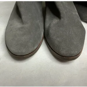 Vince Camuto Kochelda Over The Knee‎ Gray Suede Boots Women 7.5M VC-KOCHELDA2 thumbnail 6
