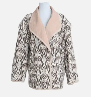 Free People Ada Quilt Jacket thumbnail 3