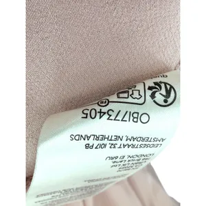 By Anthropologie The‎ Gemini Maxi Dress Sleeveless Tank Mauve Pink M OB1773405 thumbnail 8