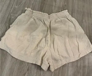 aerie shorts thumbnail 3