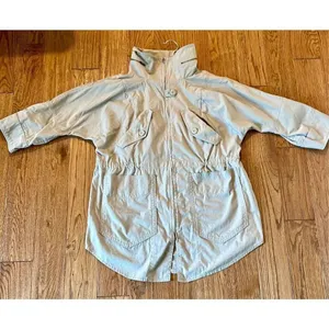 Anthropologie staring at stars light jacket small thumbnail 10