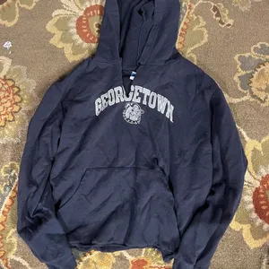 Georgetown sweatshirt thumbnail 1