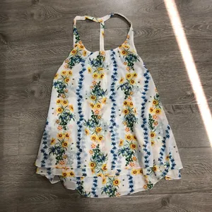 NWOT Show Me Your Mumu Candy Strappy Dress thumbnail 3