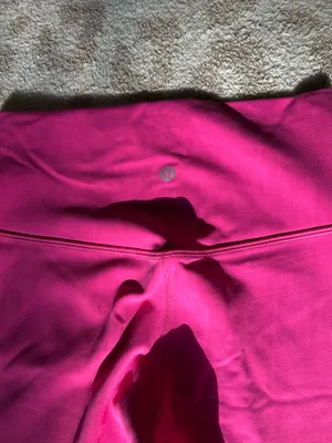 Lululemon Leggings Wunder thumbnail 3