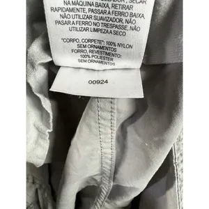 Mountain Hardwear Cargo Pants Women 10/32 Mid Rise Nylon Cinch‎ Outdoor Hiking thumbnail 9