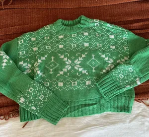 PacSun Sweater thumbnail 1