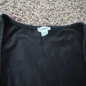 Garage square neck top thumbnail 2