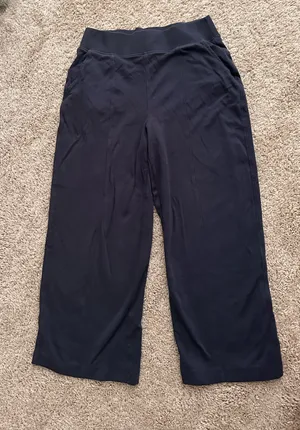 Pact lounge pants  thumbnail 3
