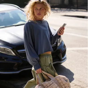 Free People Long Sleeve thumbnail 5