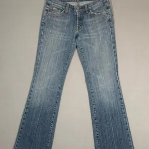 Citizens of Humanity Ladies Sz 27 Denim Jeans 28 Inseam thumbnail 4