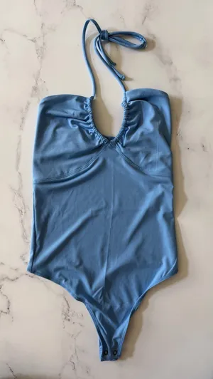 Abercrombie bodysuit thumbnail 1