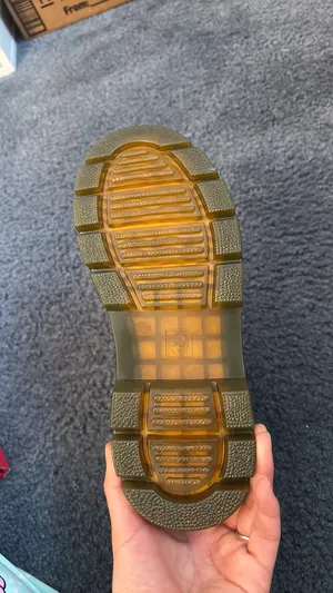 Dr. Martens Bonny Boots AirWair thumbnail 8
