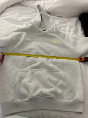 White Fox Boutique Active Club Oversized Hoodie thumbnail 7