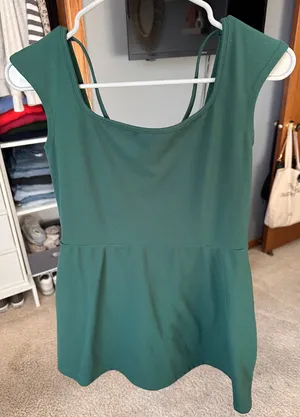 Wild Fable Athletic Dress thumbnail 1