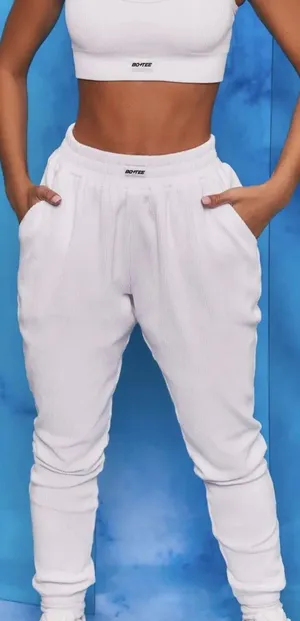 Bo and tee sweatpants thumbnail 1