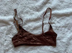 SKIMS bralette thumbnail 2