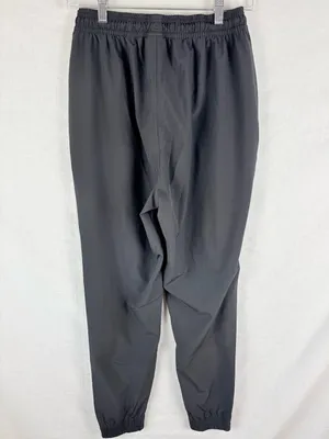 Gymshark Women's Training Woven Joggers Black Size S thumbnail 5