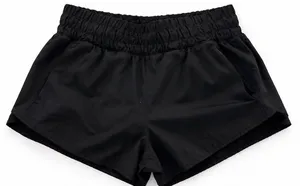 Avia Black Women's Athletic Shorts with Elastic Waist xs thumbnail 1