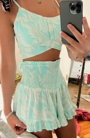 Boutique beach set thumbnail 1