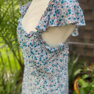 B.Darlin Floral Dress thumbnail 5
