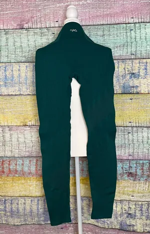 Emerald Leggings Sz XL thumbnail 6