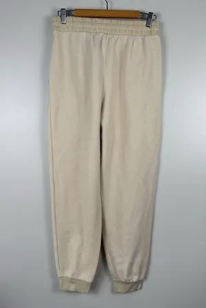 Feat Sweatpants Women's Size Medium Fleece Cozy thumbnail 3