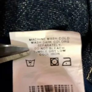 Motherhood Maternity Jeans Womens M NEW thumbnail 6
