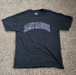 Champion James Madison University T-Shirt thumbnail 1