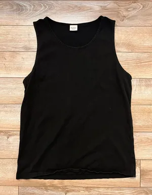 Outdoor voices relaxed fit athletic tank thumbnail 1
