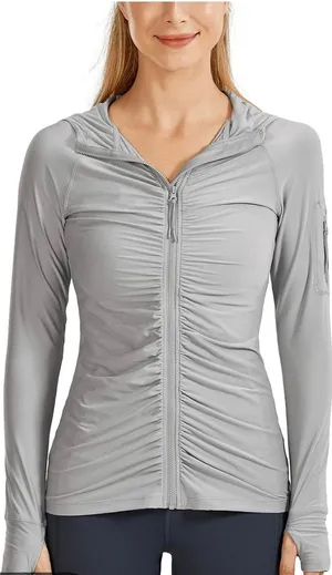 CRZ Yoga Women’s Top thumbnail 1