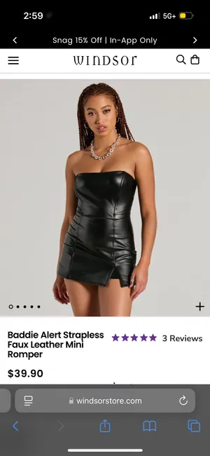 Romper thumbnail 4