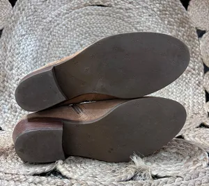 JACK Roger Booties thumbnail 4