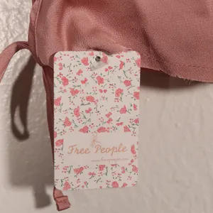 NWT Free People Home With You PJ Set Size Medium thumbnail 7