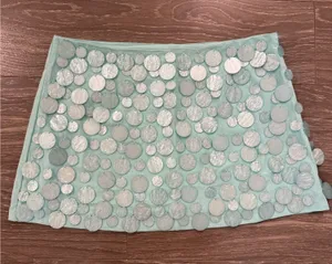 Peppermayo Movie Star mini skirt thumbnail 1