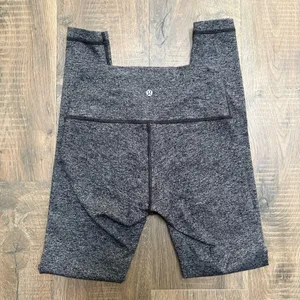 Lululemon Wunder Under Hi-Rise Legging size 6 thumbnail 4
