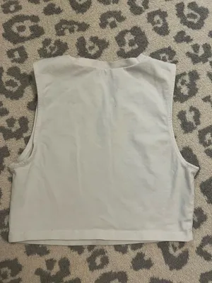 Abercrombie Tank Top thumbnail 3