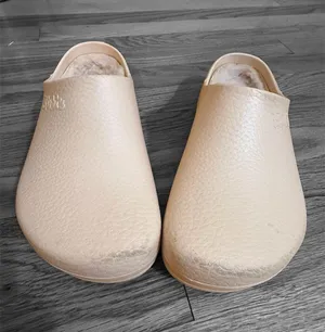 Birki's by Birkenstock Super-Birki Clogs Insole Light Rose Pink M-9/L-11, EU 42 thumbnail 1