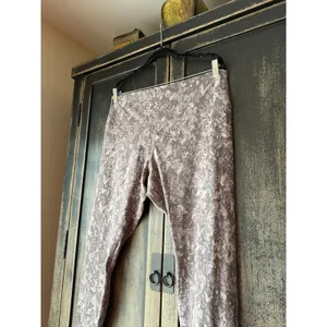 Lululemon Align High-Rise‎ Pant 28" Hideaway Camo Lunar 16 thumbnail 2