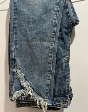 Classic High waist Denim Jeans Size 2XL‎ thumbnail 1