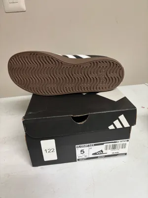 Adidas VL Court 3.0K 5Y/6W thumbnail 4